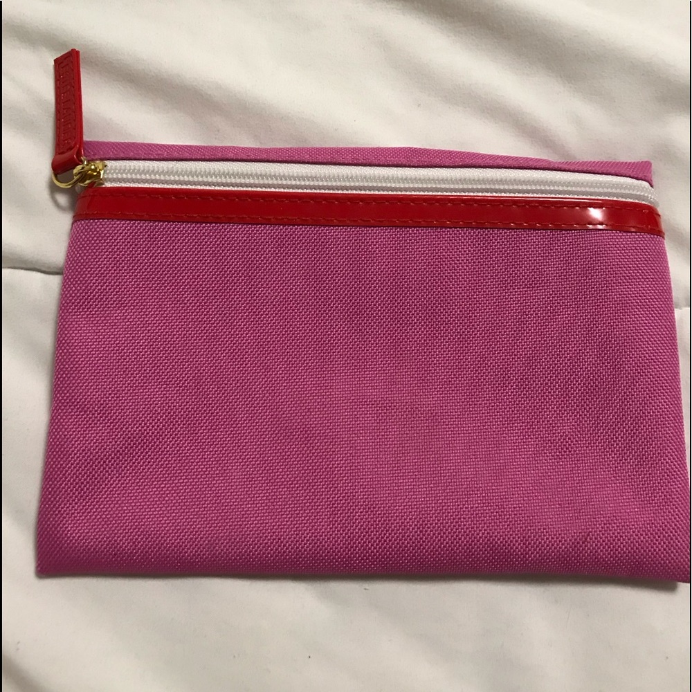 Pink & Red Ester Lauder